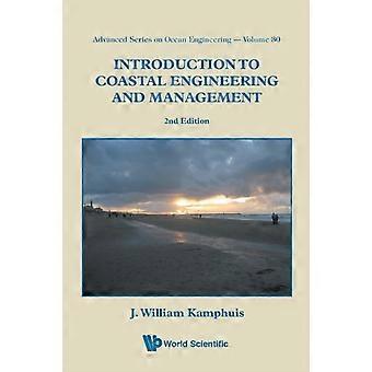 Intro Coast Eng 2nd Ed W Cd - KAMPHUIS J WILLIAM
