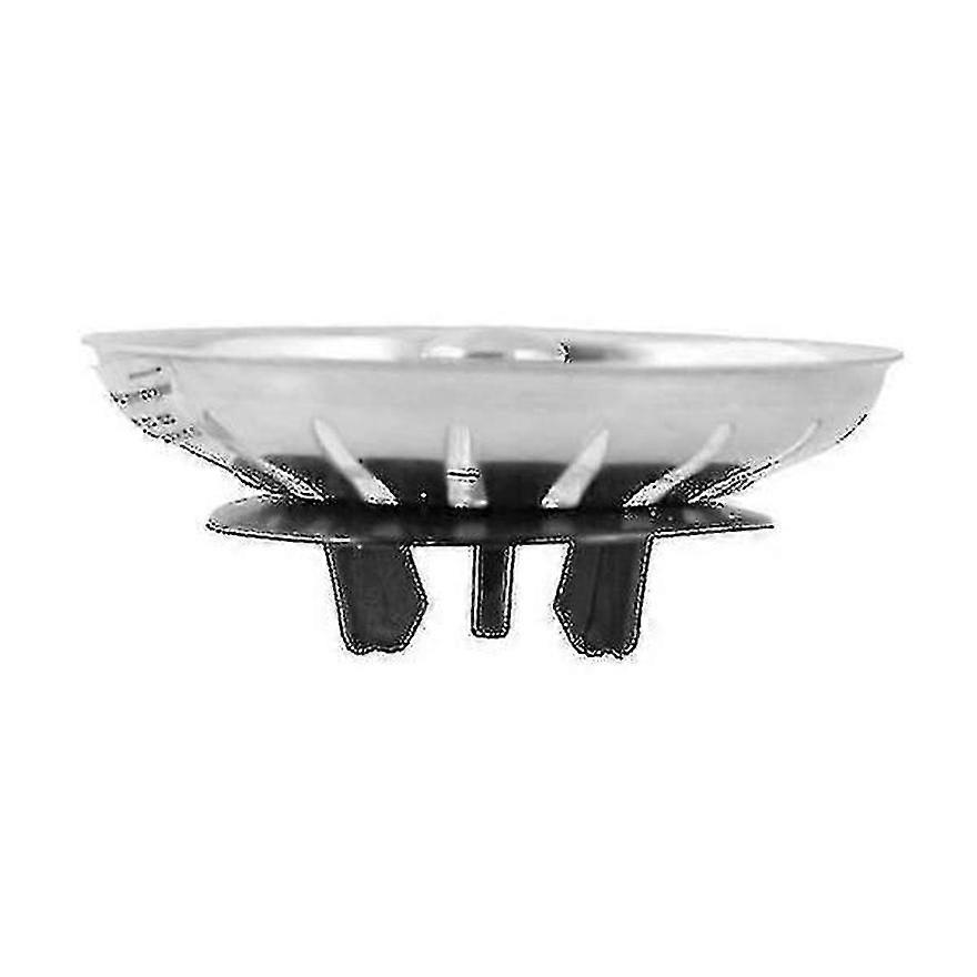 Sink stopper for Ikea Atlant Domsj 90mm