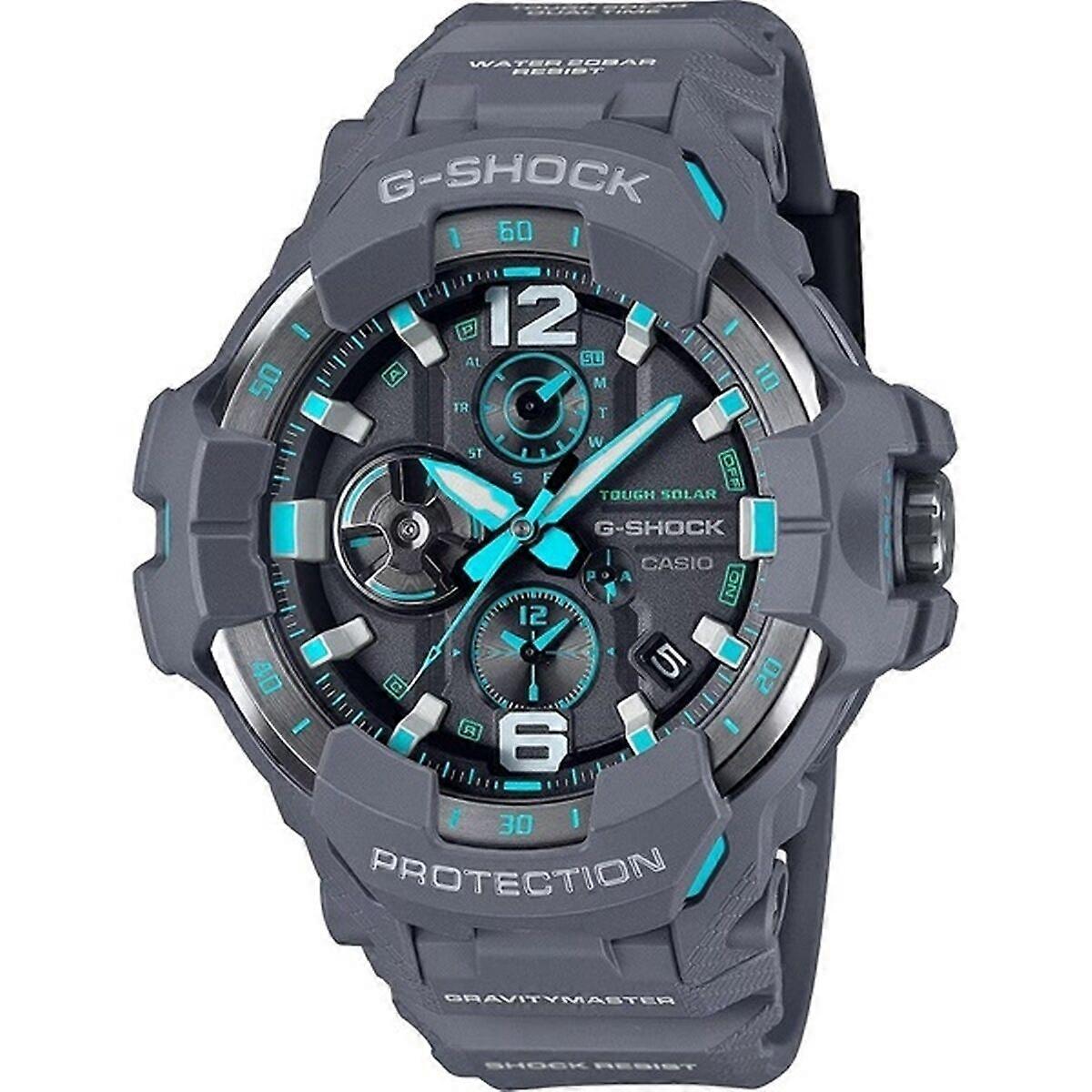 Men's Watch Casio G-Shock GRAVITY MASTER (Ã 55 mm)