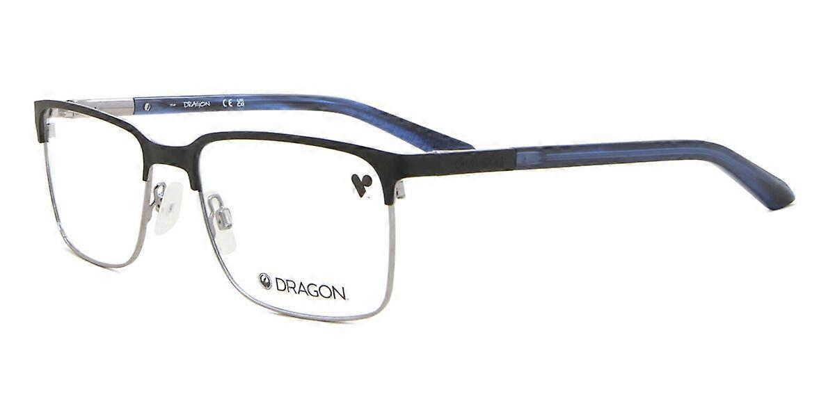 Dragon DR2015 002 Men Eyeglasses