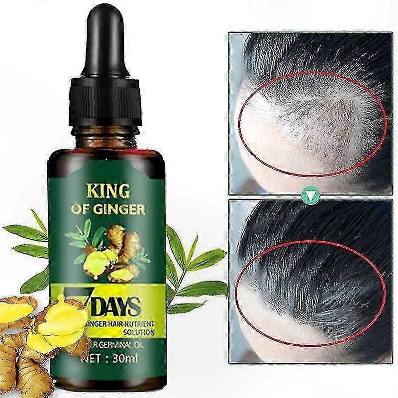 Hair Growth Formula for Scalp Health and Vitality Enhancement