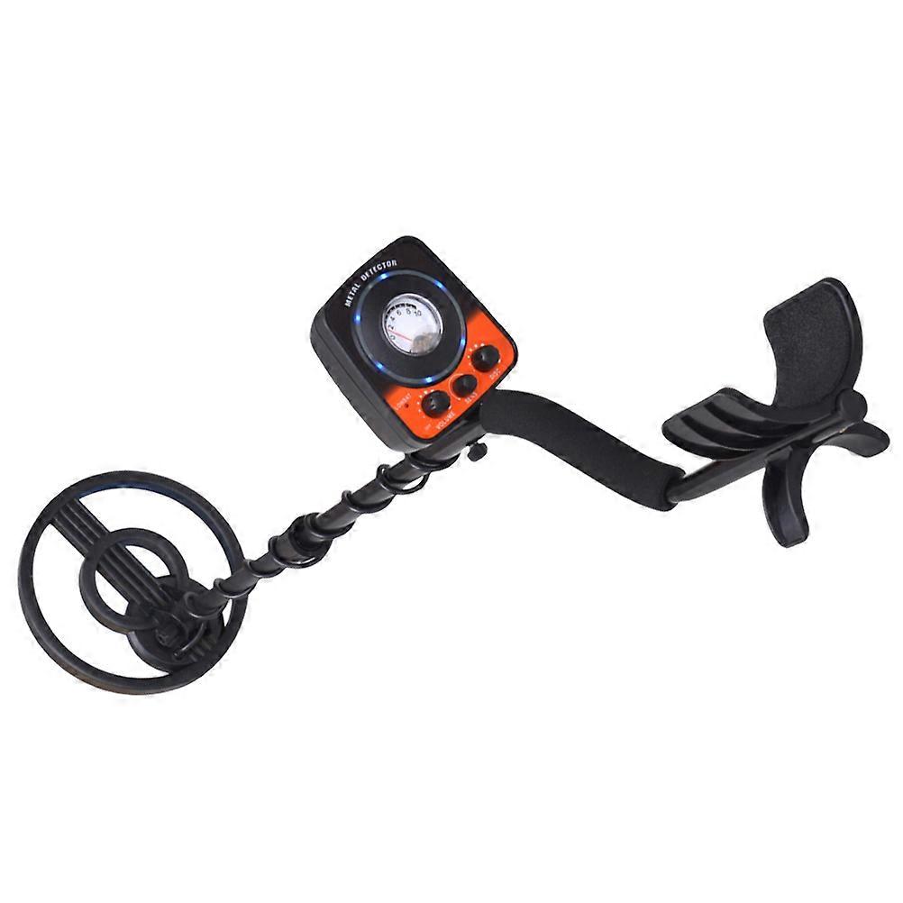 Gold Detector Metal Detector for Coin and Artifact Detection 1Pcs Handheld