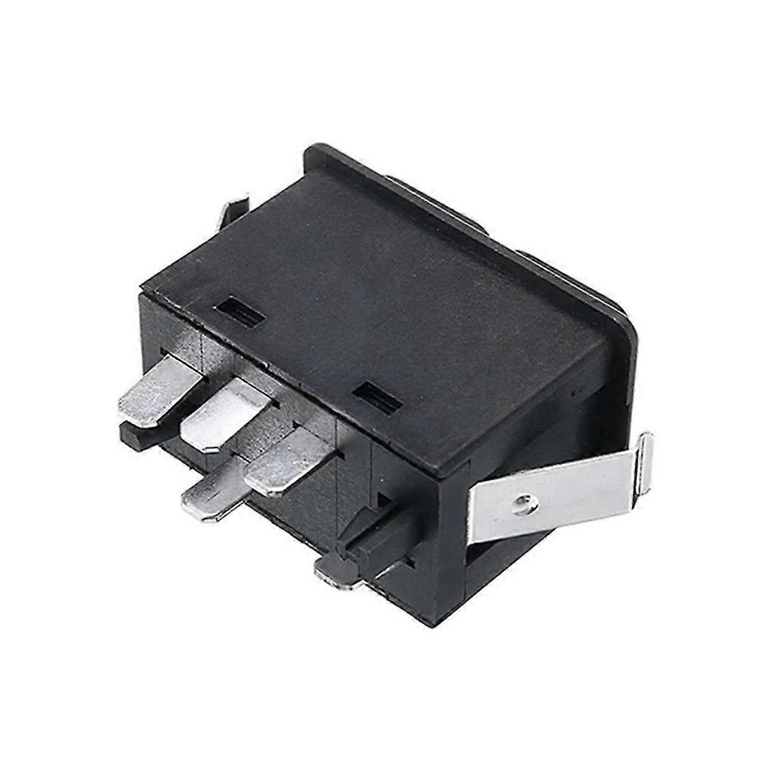 Electric Power Window Switch Control Button Lifter 5 Pins for