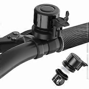 Campanello per bici con localizzatore anti-smarrimento e localizzatore intelligente per la compatibilità con Trova la mia rete