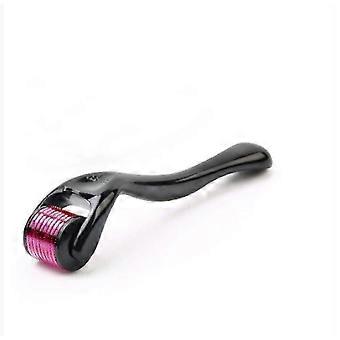 Dermaroller, Bartroller, Dermaroller Haarwuchs Männer, Dermaroller 1,0 mm, Dermaroller für Bartwuchs, Dermaroller für Haare, 540 Roller für die Haut