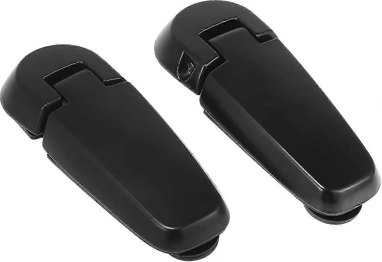 Pair Liftgate Hinges Left And Right Rear Window Glass Hinge For Ford Explorer For Mercury Mountaineer 2002 2003 2004 2005 2l2z78420a68aa 2l2z78420a69a