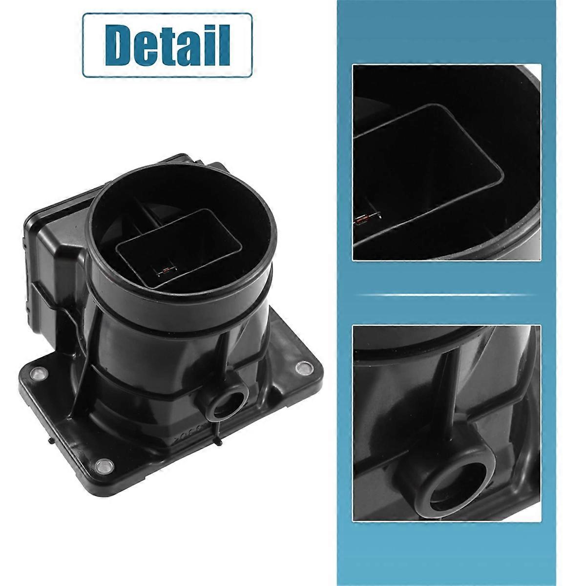  Quality Car Air Flow Meter Sensor E5T08271 MD336481