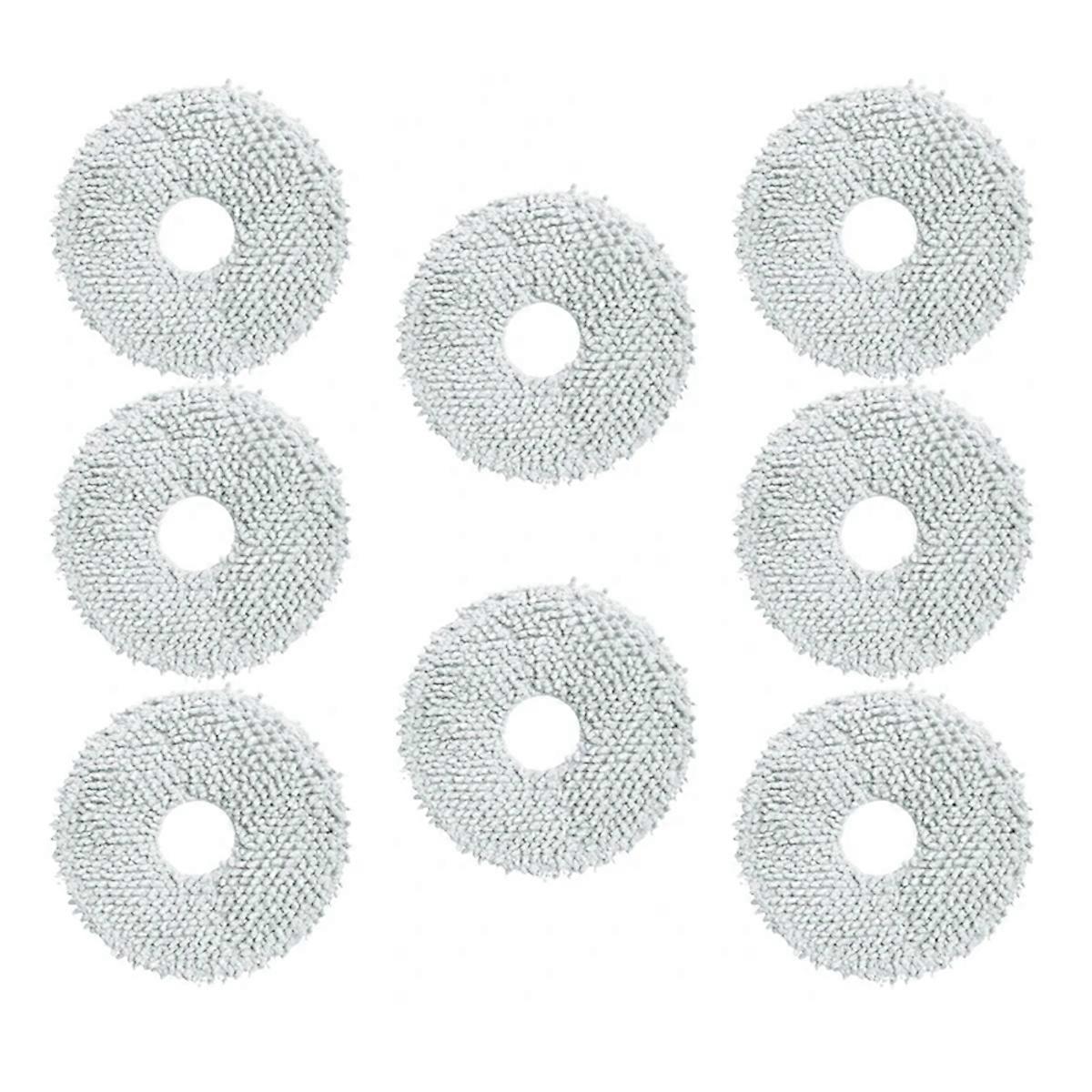 Mop Rag Cloth For Self-Cleaning Robot 2 C101 Series