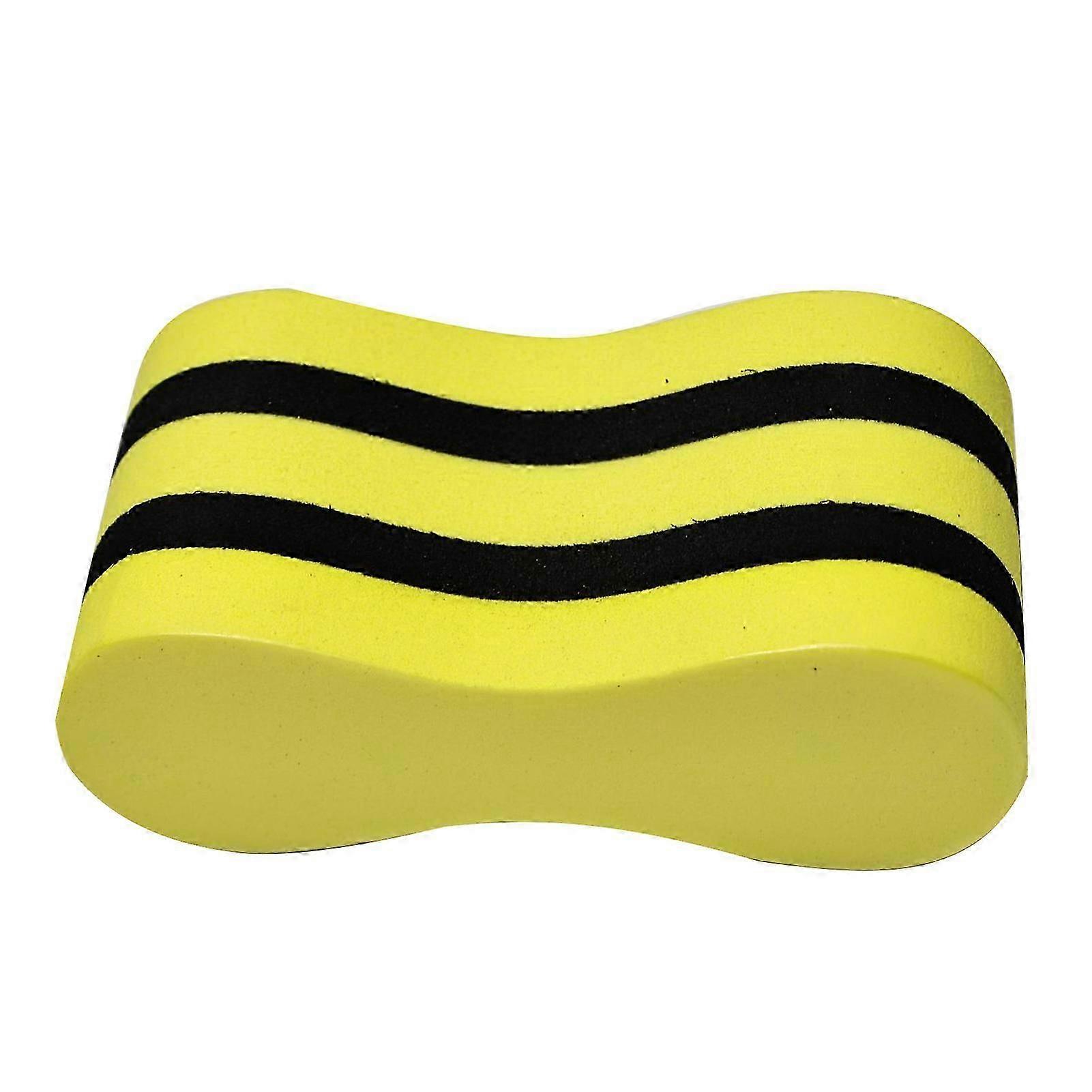 Swim Training Pull Buoy Eva Pull Buoy Leg Float Board Pool Training Aid Equipment Soft Foam Swimming Float Kickboard