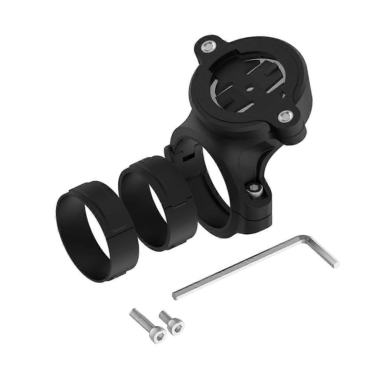 Universal Cycling Accessory Kit: Seatpost Mount