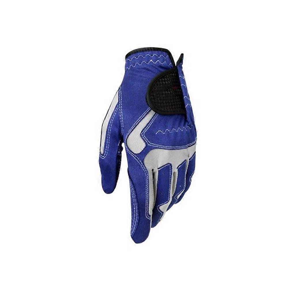 Single Men Left Hand Golf Glove Practice Golfing  for Mitt Comfortable Protector