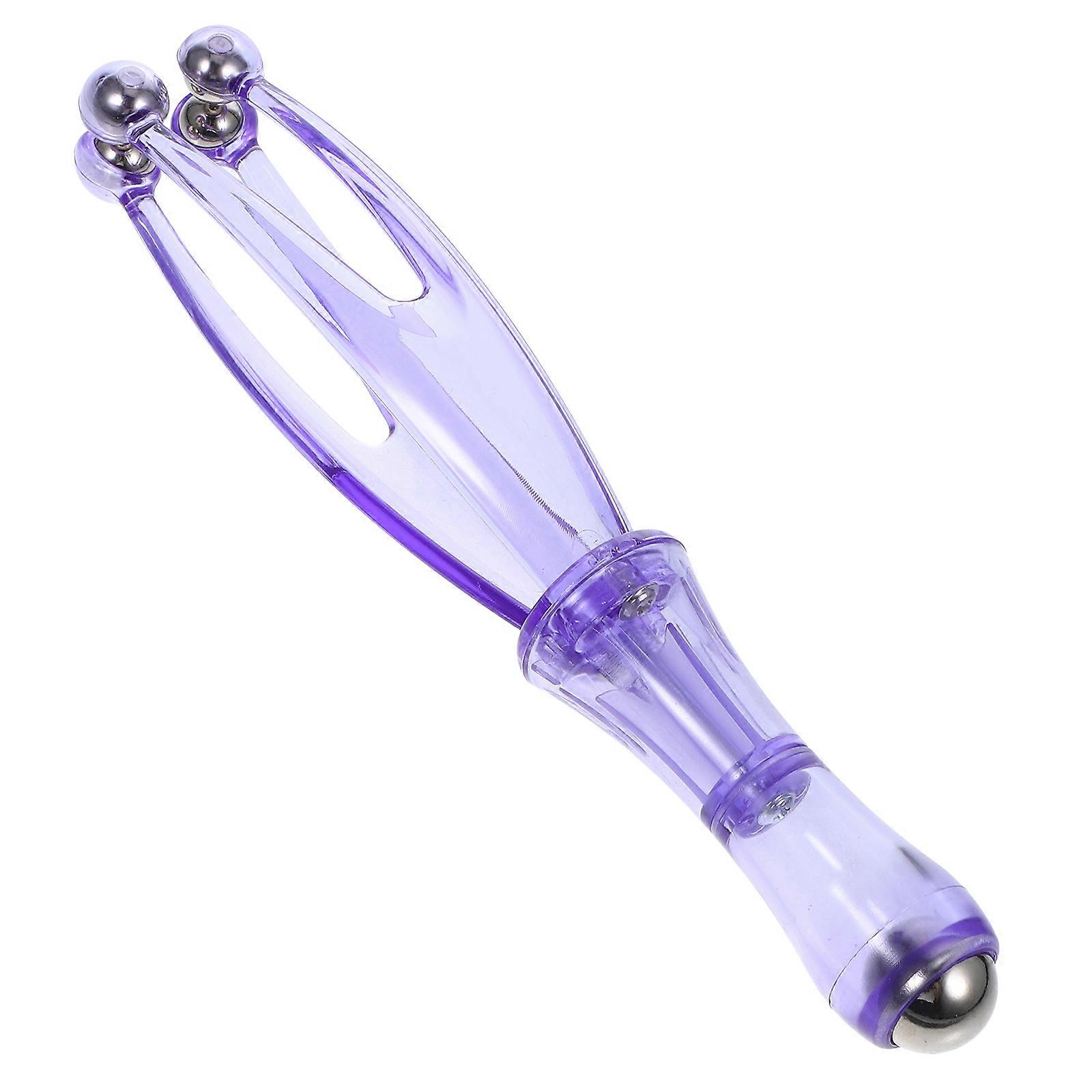 Portable Finger Roller Handheld Finger Massager for Daily Use 3Pcs Device