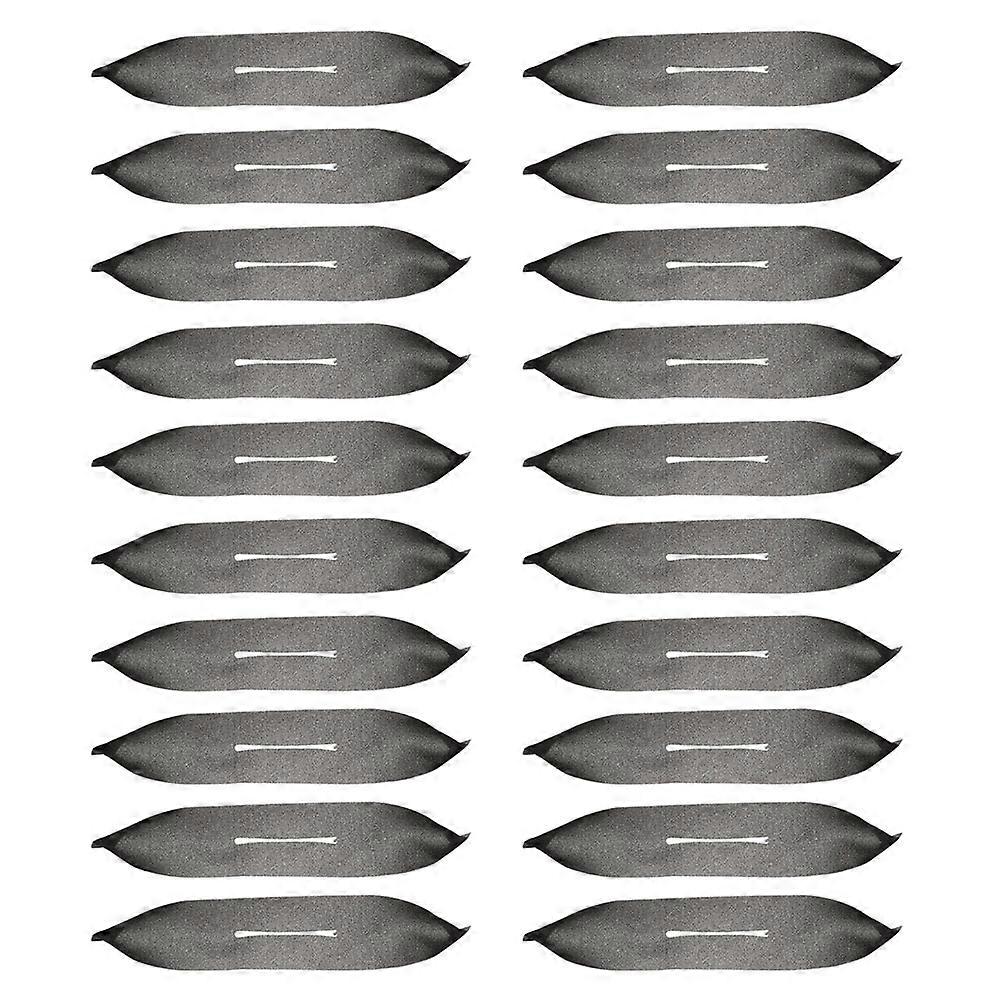 Sponge Covers for Hanger Protective Non-Slip Clothes Rack 60Pcs