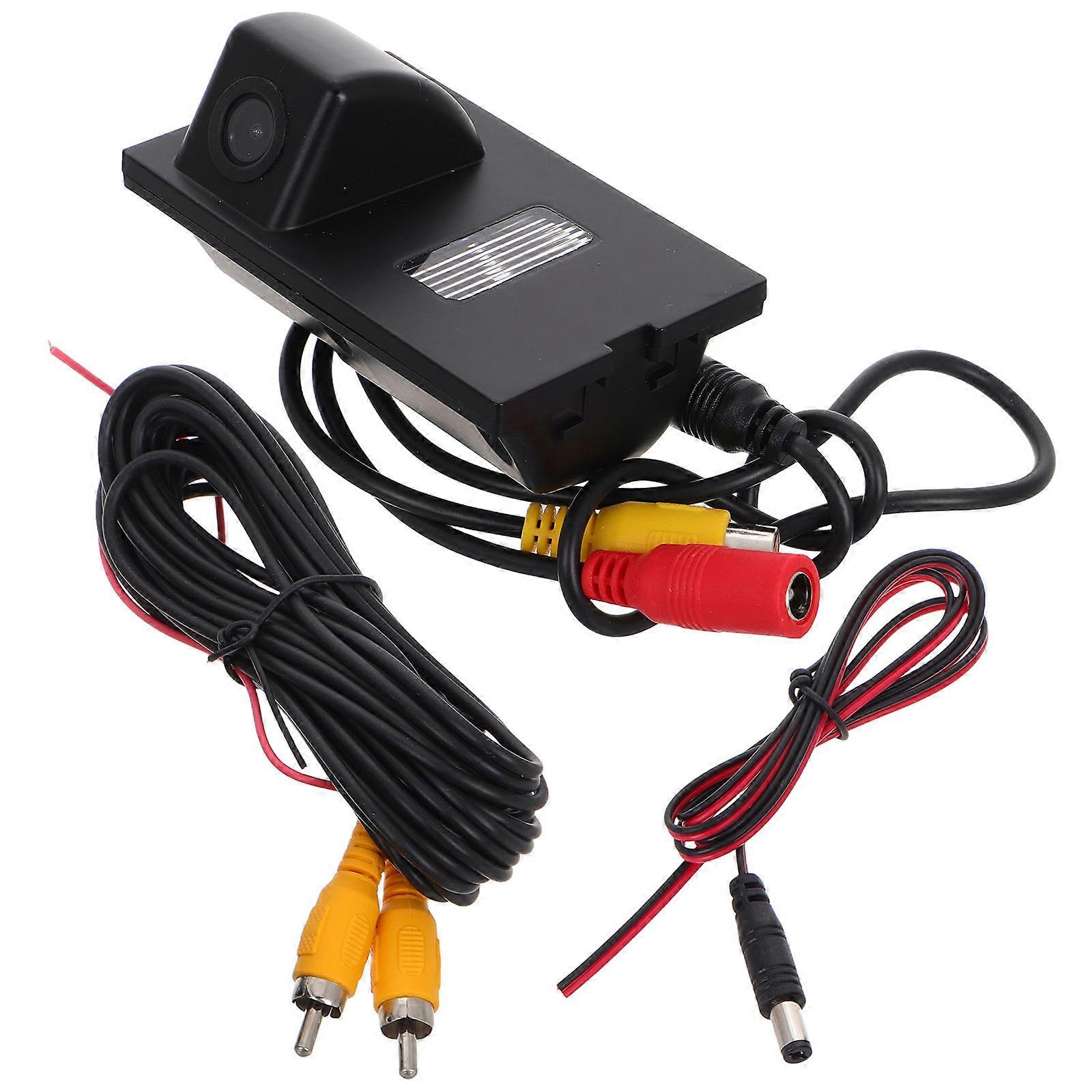 Blind Spot Camera for Car Simple Installation Waterproof IP67 770X450X400CM 1Set