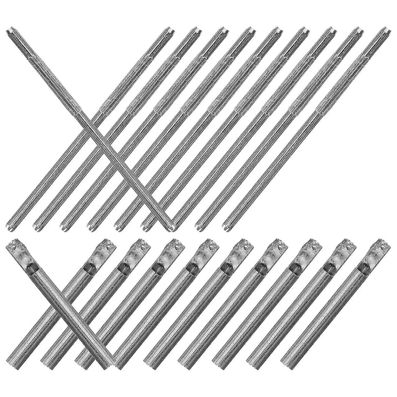 3D Printer Accessory Needle Replacement Pen Part for Home Use 2Sets