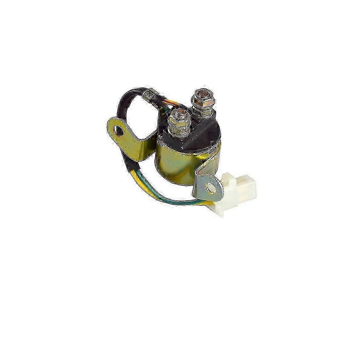 Relé compatível para motocicletas Suzuki VS800GLV Intruder de 1992 a 1997