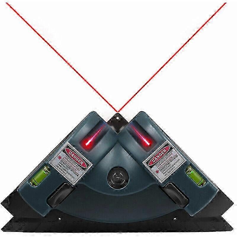 Laser Level Instrument, Aluminum Base Durability For Longevity, Clear Scale Design For Accurate Alignment 2025