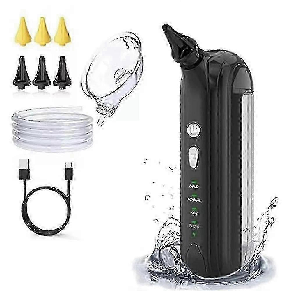 2025 Earclean Pro,Electric Ear Cleaner, Libiyi Earclean Pro