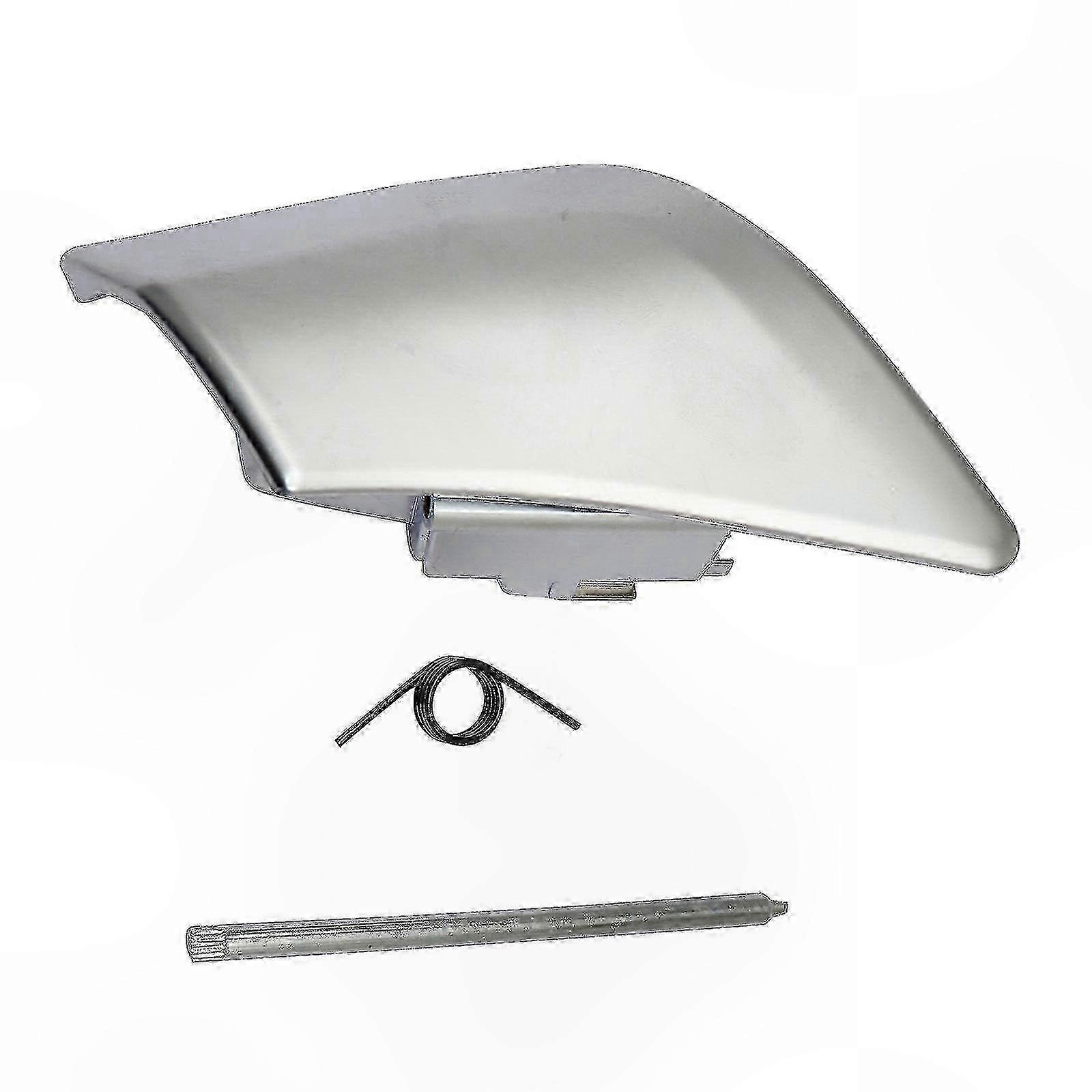 Universal Seat Back Release Handle for Coupe Vehicles 2009-2016, Compatible with Multiple Models, Durable Replacement Part FK