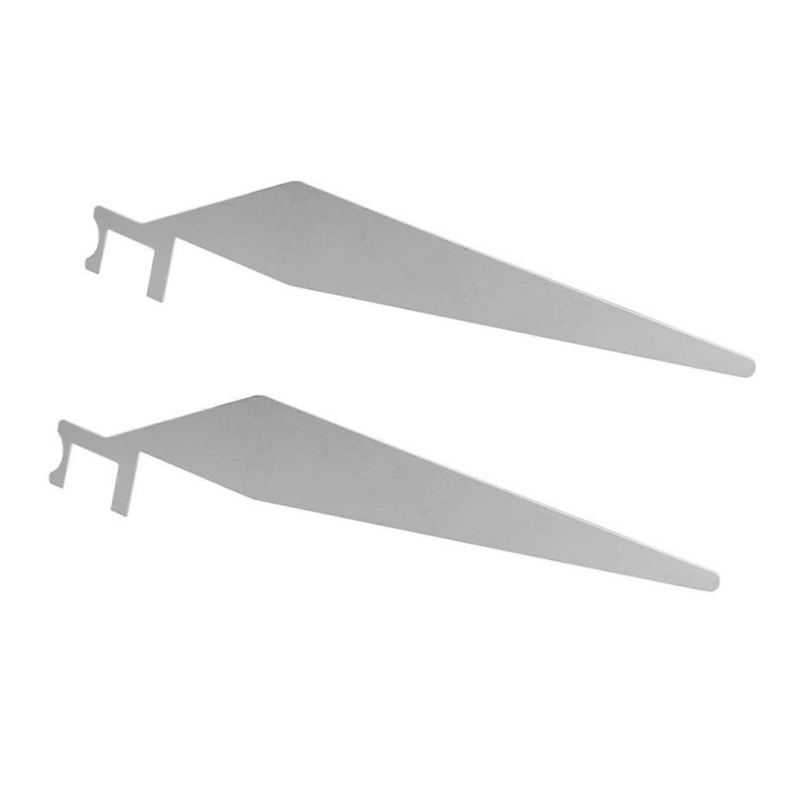 High quality  (Two for one) Multi-purpose lever tool Spring steel portable pry