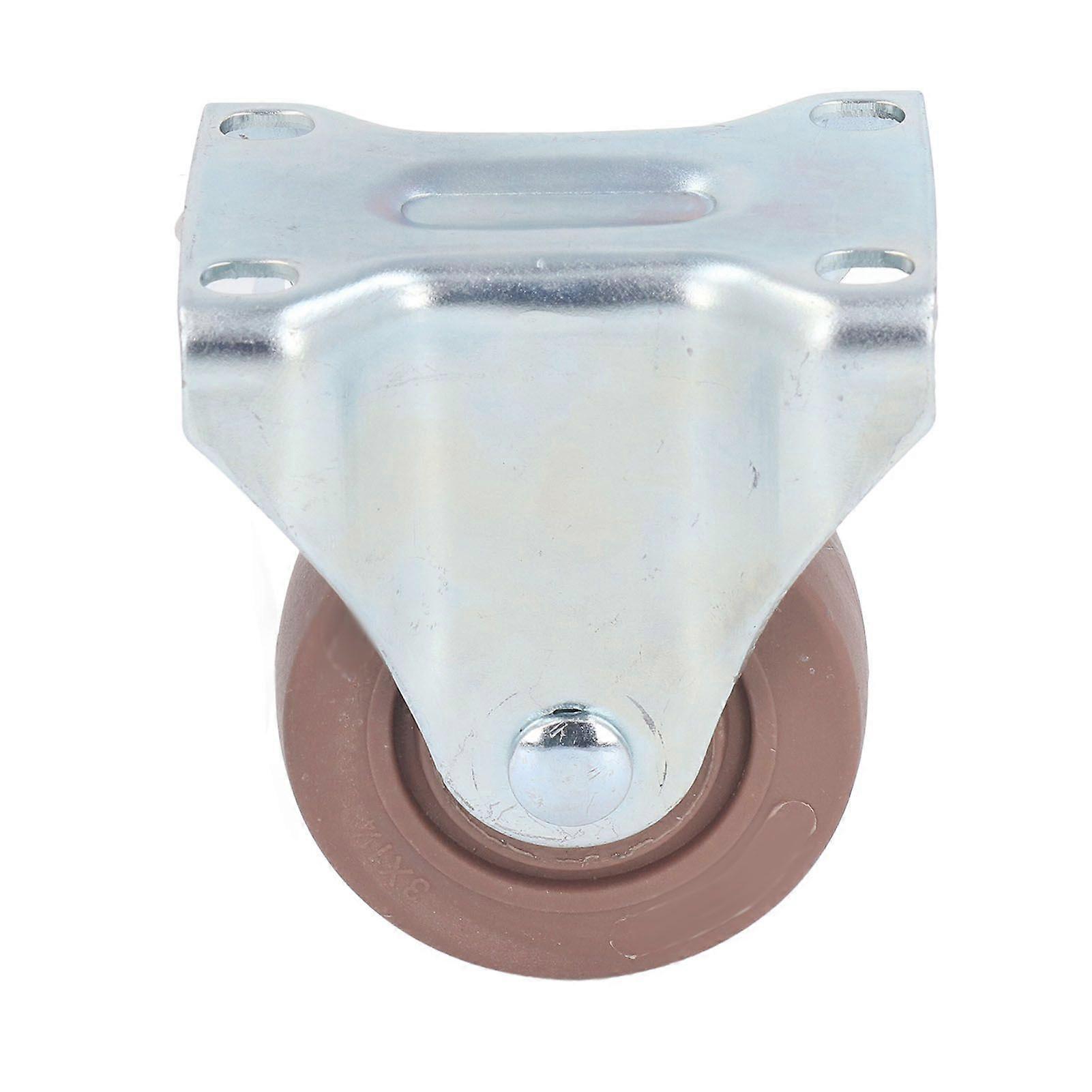 High quality  3-inch high temperature resistant one-way wheel