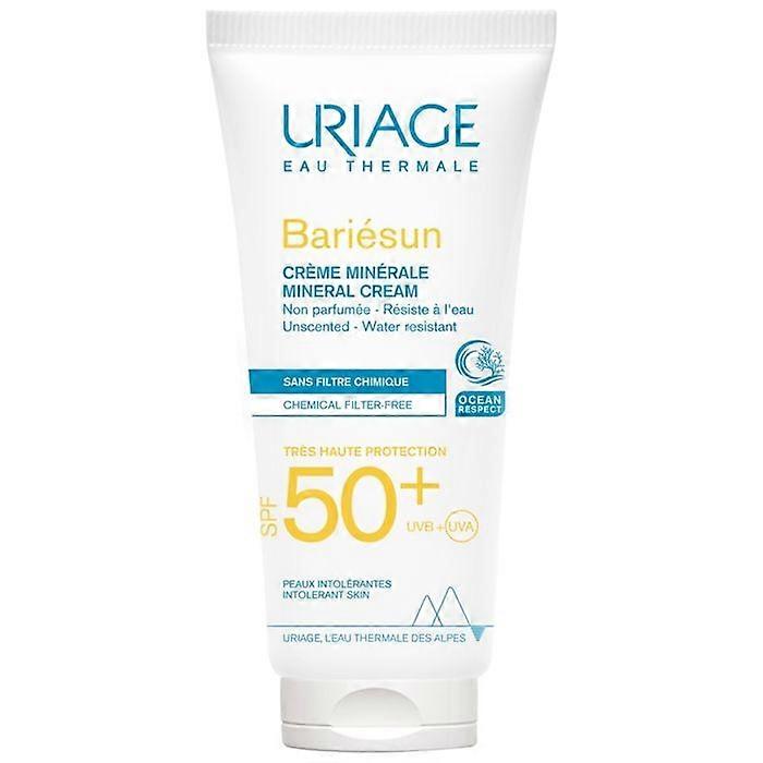 Sunscreen - Uriage - Bariésun - SPF50+ - 100ml - Sensitive skin