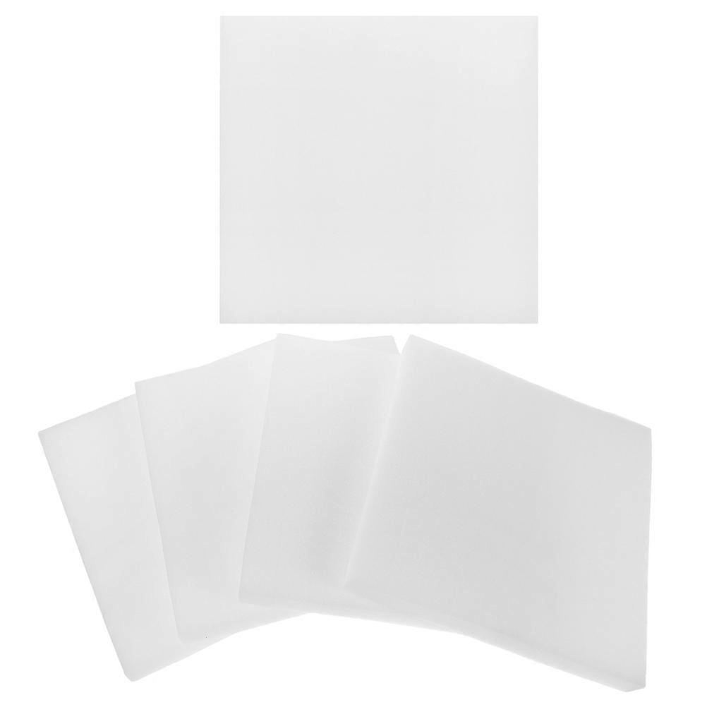 Vegetable Planting Hydroponic Sponge Cubes for Growth 2500Pcs