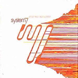 System 7 - System Express [CD]