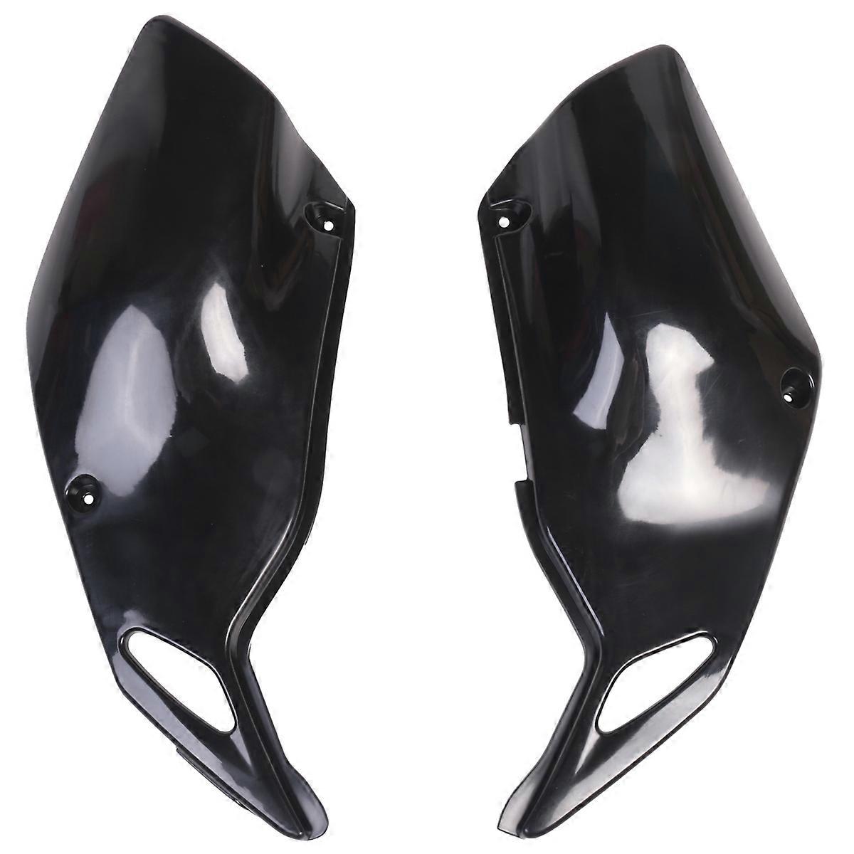 Motorcycle Fairing Side Covers Rear Guard Plate for 