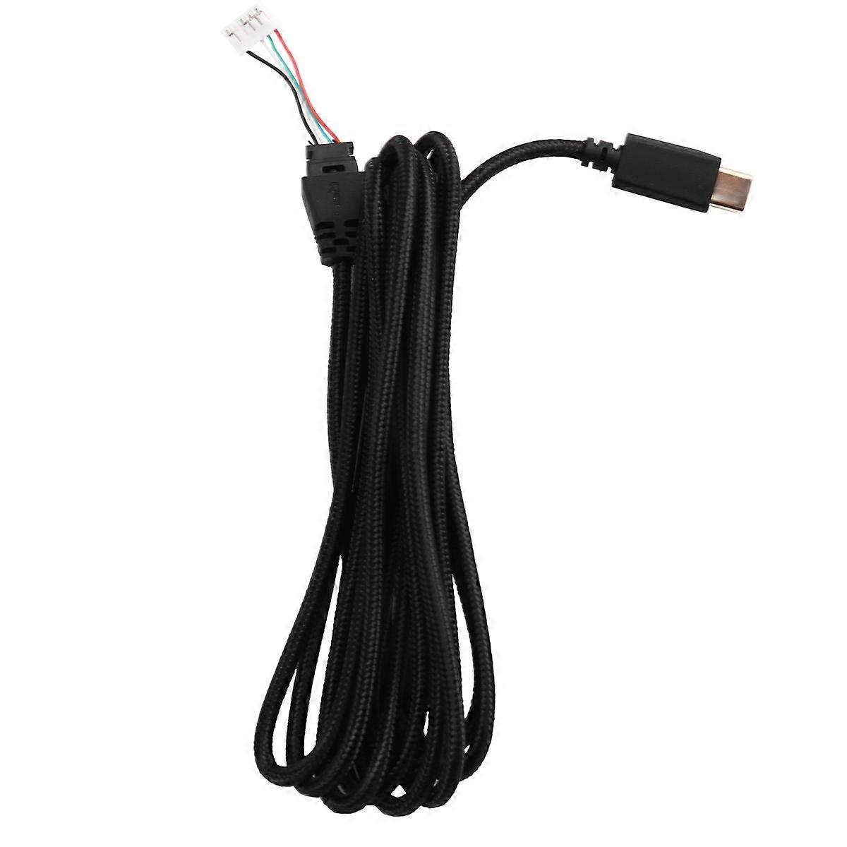 For / S USB-C Gaming Headset Cord