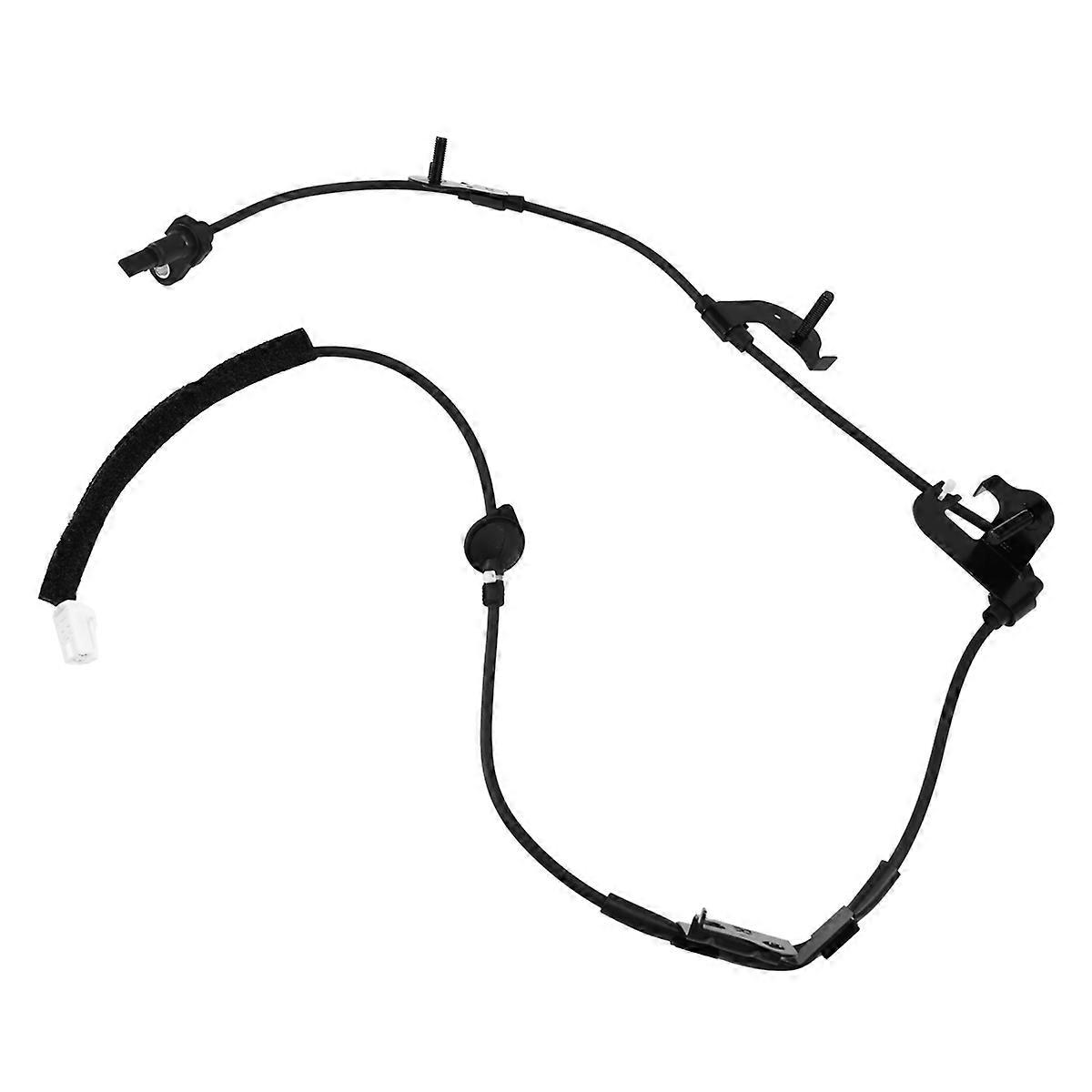 Car Rear Right ABS Sensor ABS System Wheel Speed Sensor for 