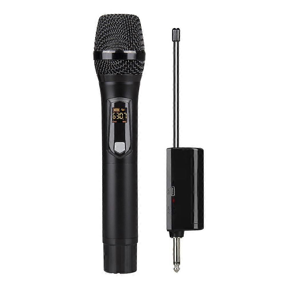 DEBRA A-25 UHF Wireless Microphone One Mic
