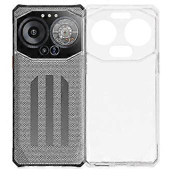 Funda de TPU suave transparente con protección contra caídas para IIIF150 B3