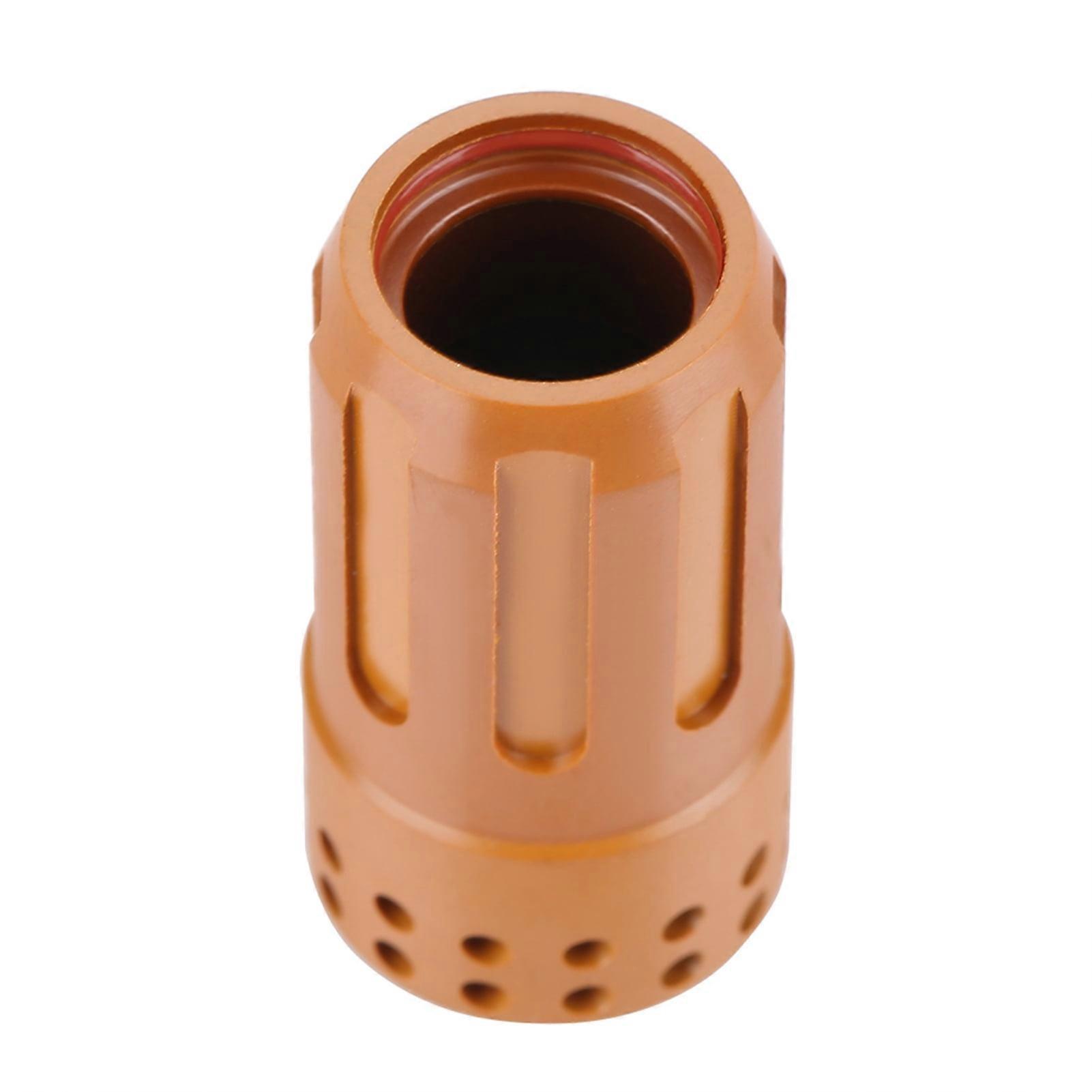 1pc Plasma Cutter Swirl Ring Consumables 220857 for MAX45‑105 Cutting Machine