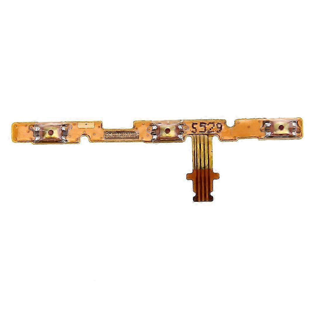 For Huawei Honor 5X / GR5 Power Button & Volume Button Flex Cable