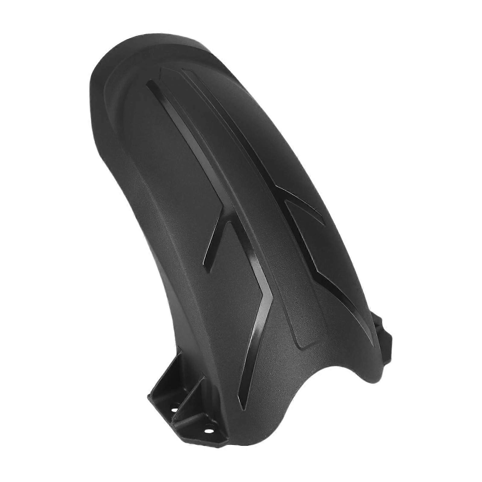 Mudguard Quick Detachable Mud Guards Easy Install Universal Fit Weatherproof For Long Distance Travel