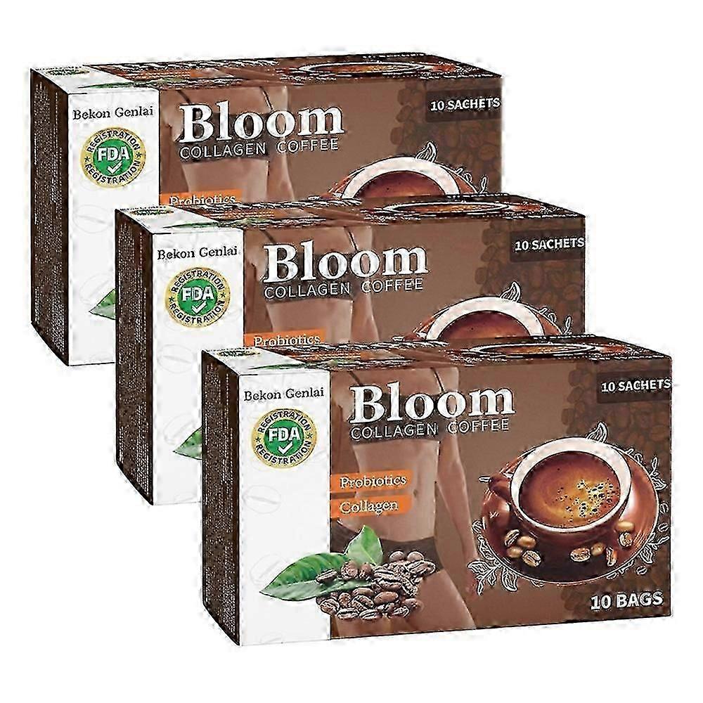 1-3boxes Collagen Pure Organic Collagen Slimming