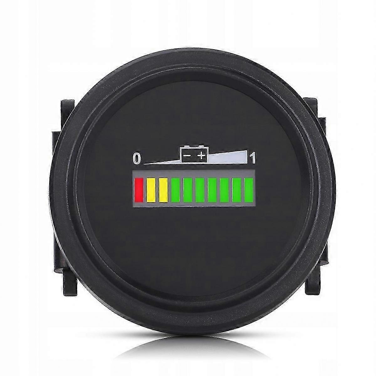 12v/24v / 36v / 48v / 72v Led Digital Indicator