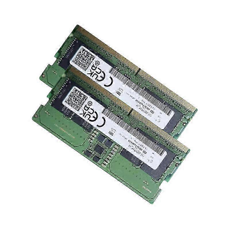 2025 RAM Laptop Memory DDR4 16GB 2666MHz SODIMM