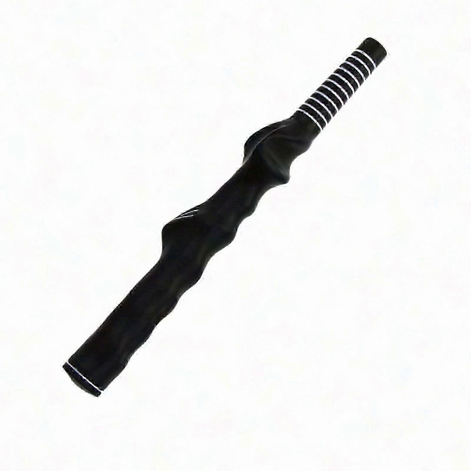 Left-Handed Golf Swing Trainer Grip for Practice and Skill Improvement