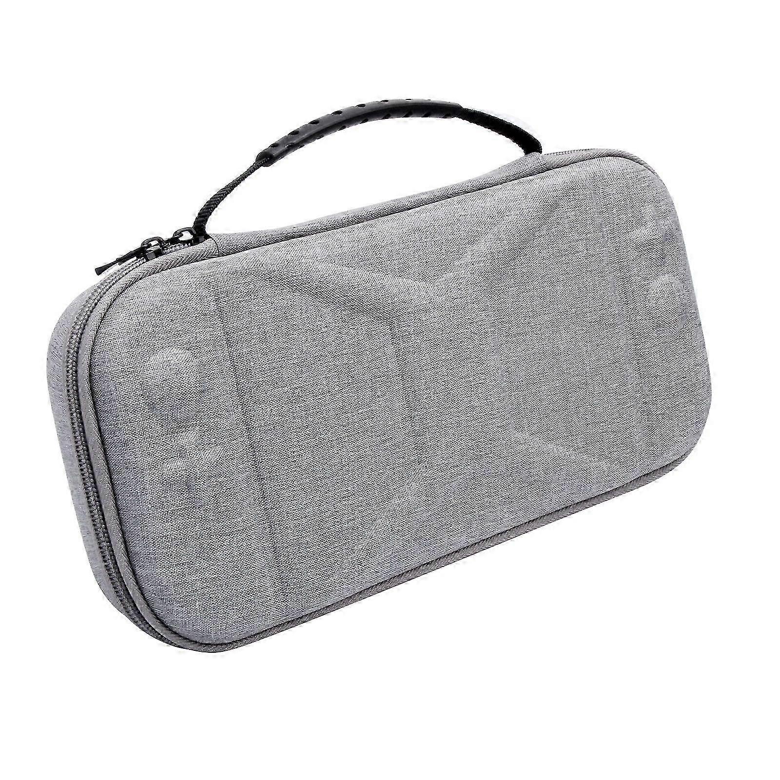 For Switch 2 Carrying Case, Portable Travel Carrying Case Pouch For Switch 2 Console, For Switch 2 Game Accessories