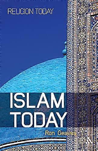 Islam Today An Introduction