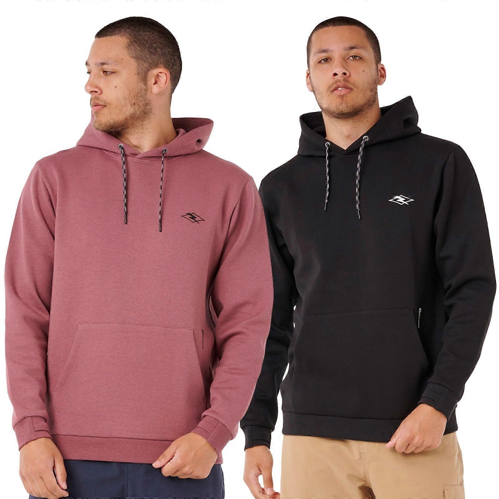 Rip Curl Mens Vaporcool MF Hoodie