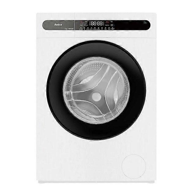 Amica Washing Machine Wac914aliso