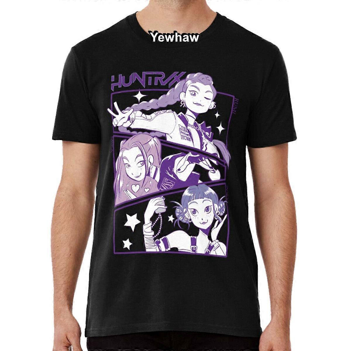 Huntr/x Huntrix Ver 2 Tişört