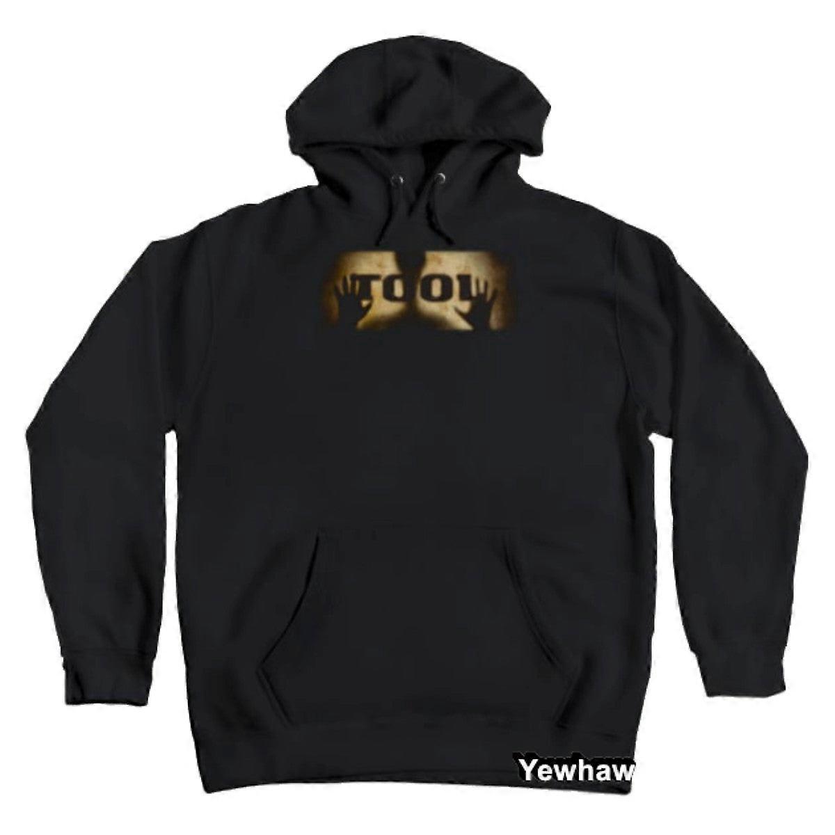 Tool Proud Hoodie