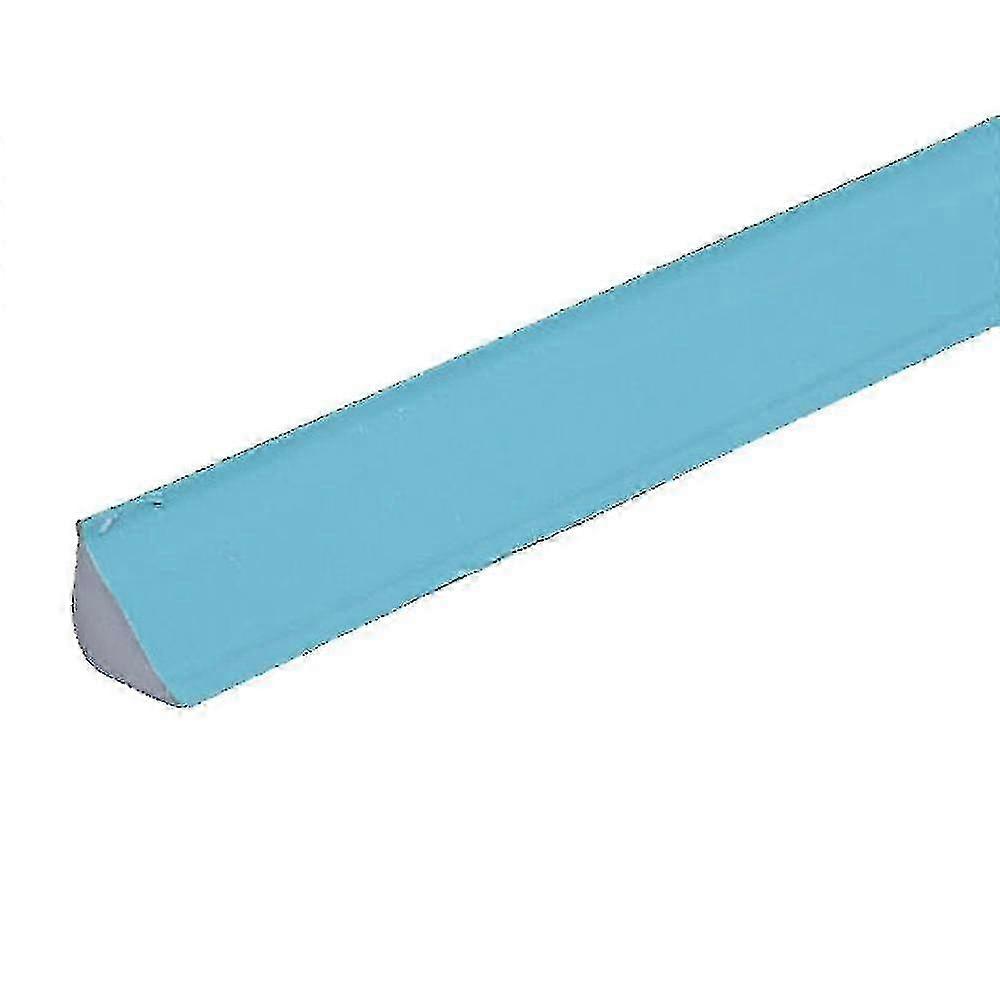 Flexible, Self-adhesive, Caulk And Trim Strips For Floors Window Door Ceiling Countertops
