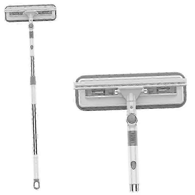 Window Squeegee Window Cleaner Tool for Car Windshield Tile Wall Mirror