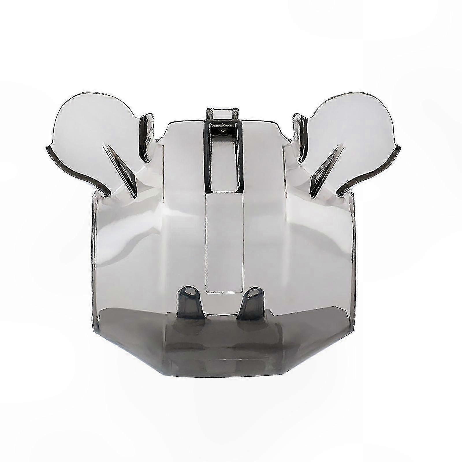 Translucent Lens Cover Cap for Mini 3 Pro Gimbal Case Shell Protector