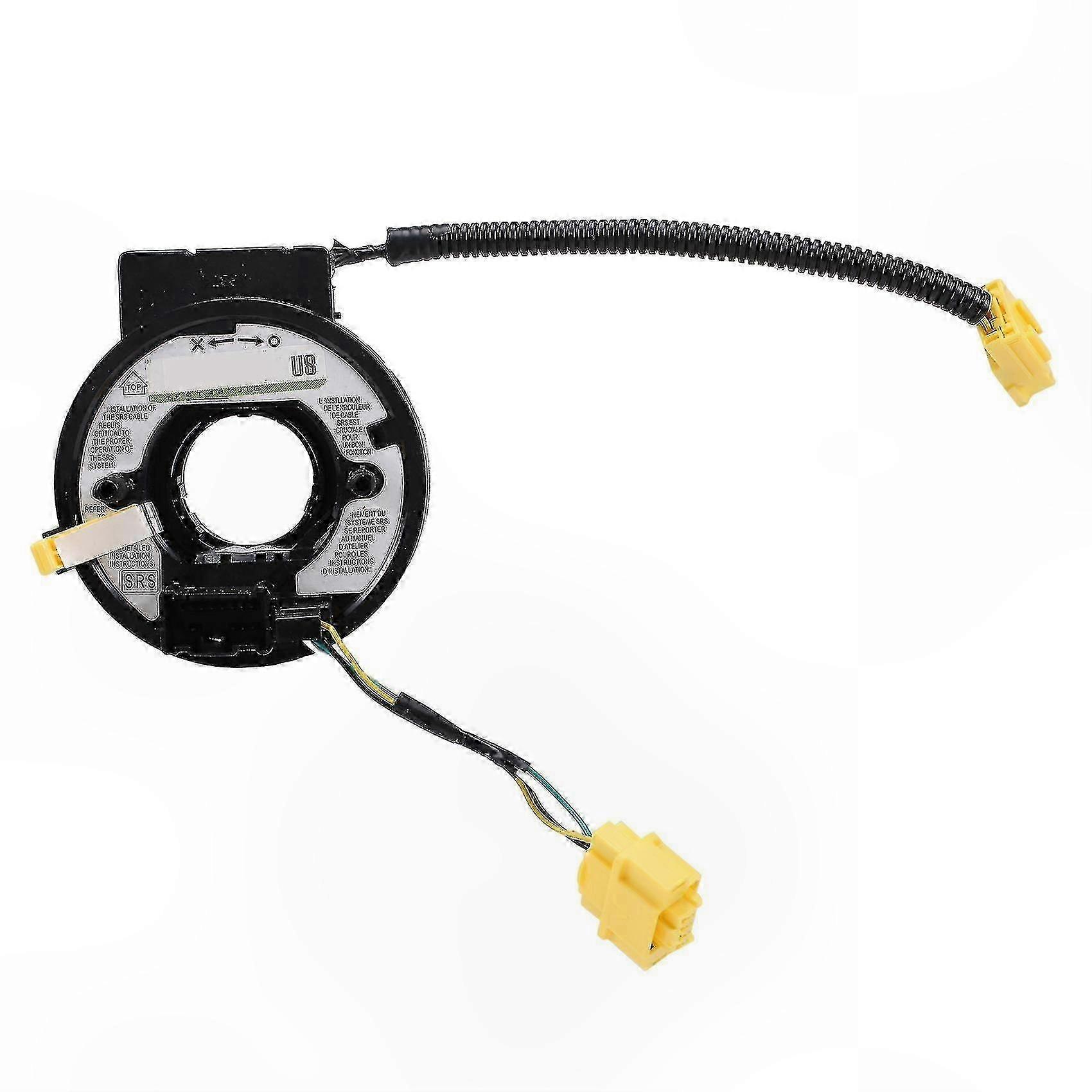 Combination Switch Contact Wire Assembly for Accord VII CM 2003-2008